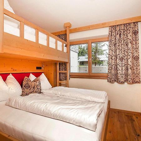 Chalet Edelweissalm, Koenigsleiten Konigsleiten Luaran gambar