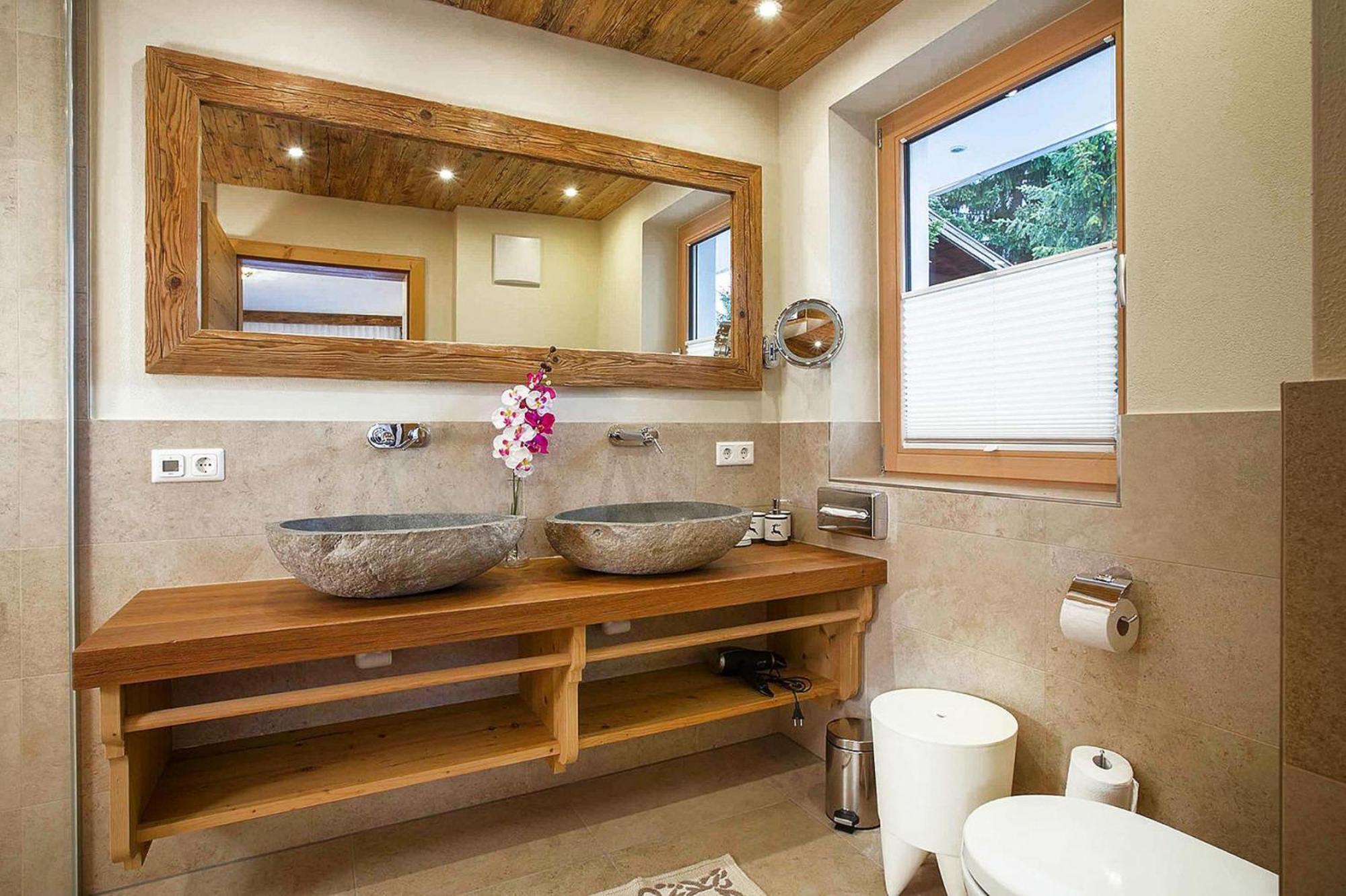 Chalet Edelweissalm, Koenigsleiten Konigsleiten Luaran gambar
