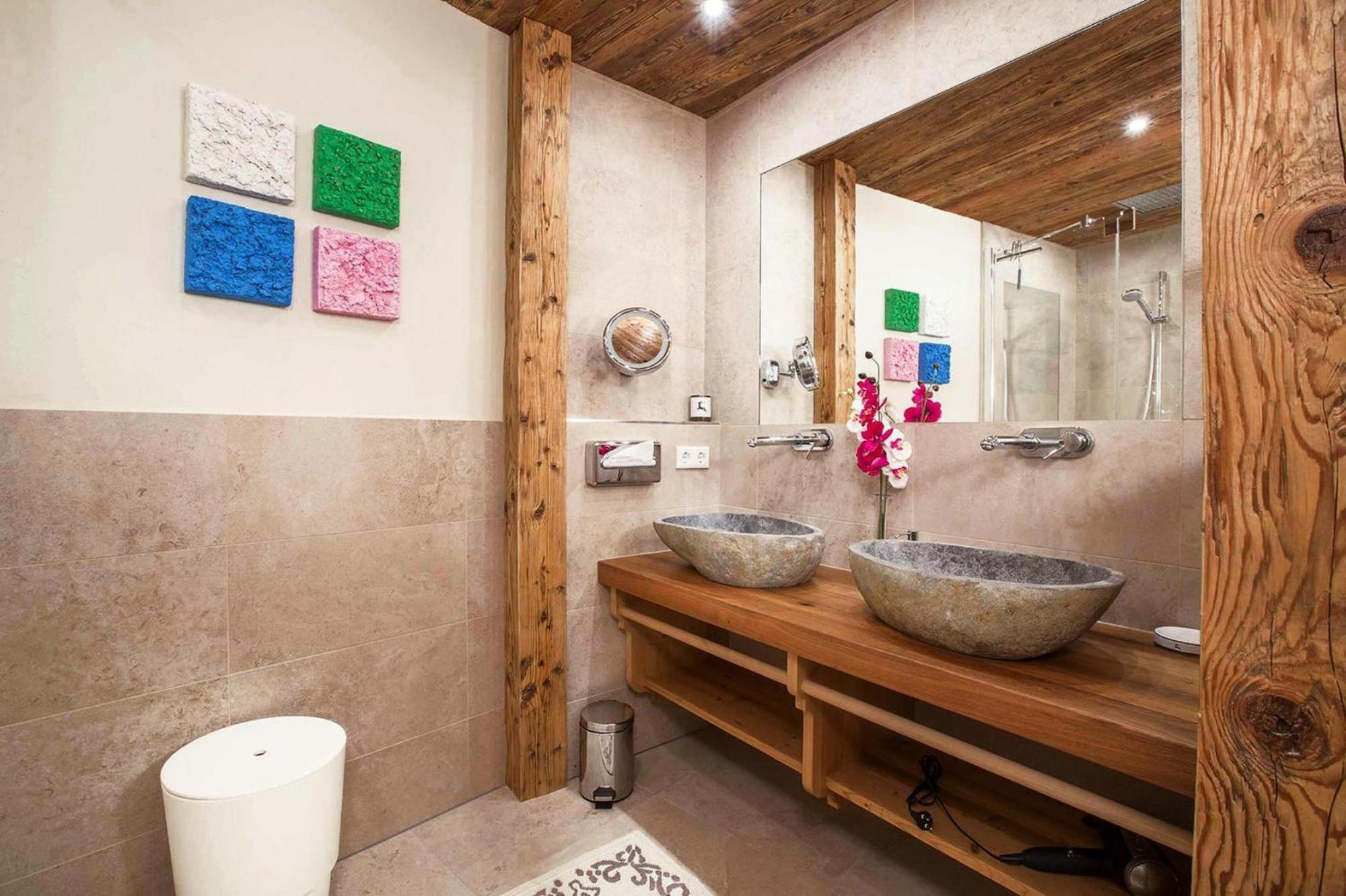 Chalet Edelweissalm, Koenigsleiten Konigsleiten Luaran gambar